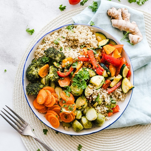 curso cultura da segurança alimentar