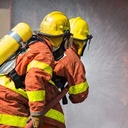 Legislação sobre Bombeiros - SST
