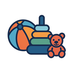 Legisla&ccedil;&atilde;o sobre Brinquedos