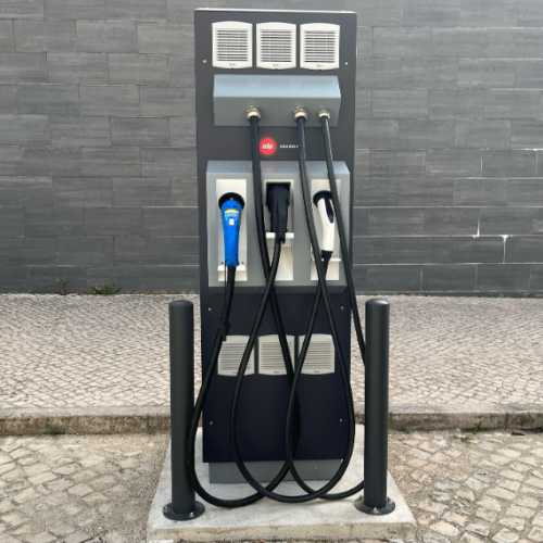 Legislação sobre Estações de Carregamento de Veículos Elétricos Acessíveis ao Público