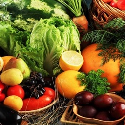 Legislação sobre Frutas e produtos hortícolas