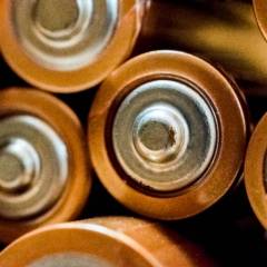 Novas regras para as baterias - REGULAMENTO (UE) 2023/1542